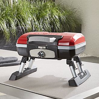 Cuisinart ® Petite Gas Grill