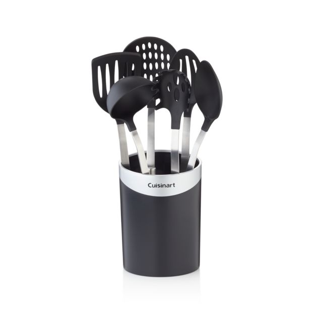 Cuisinart Utensils 7 Piece Kitchen Tool Set in Cooking Utensils