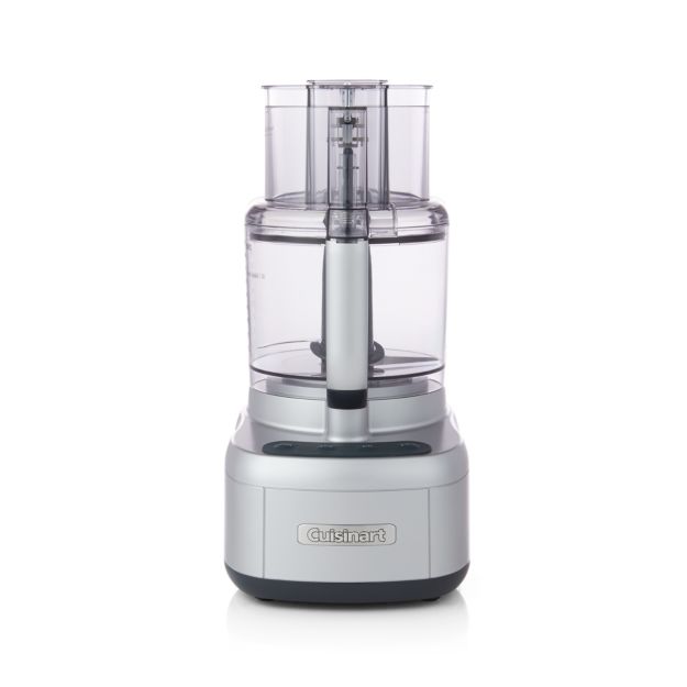 Cuisinart food processor customer service