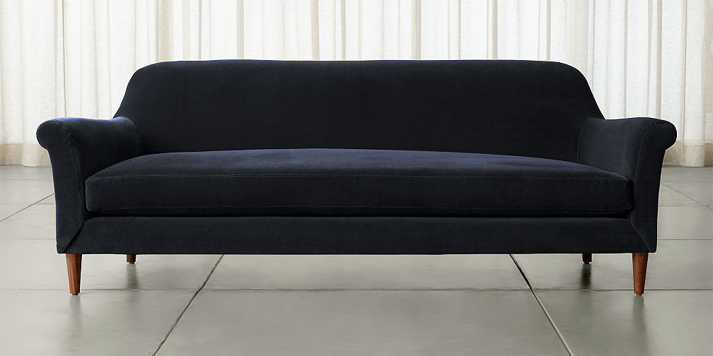 Living Room Sets Crate and Barrel