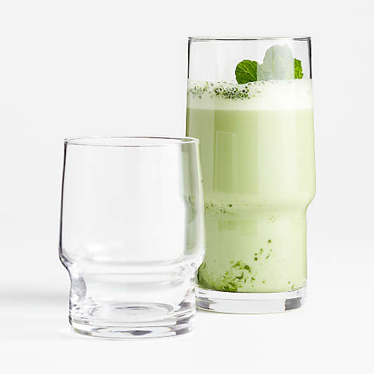 Drinking Glasses And Tumblers | Crate And Barrel