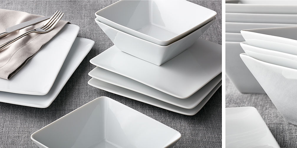 Cyd Dinnerware