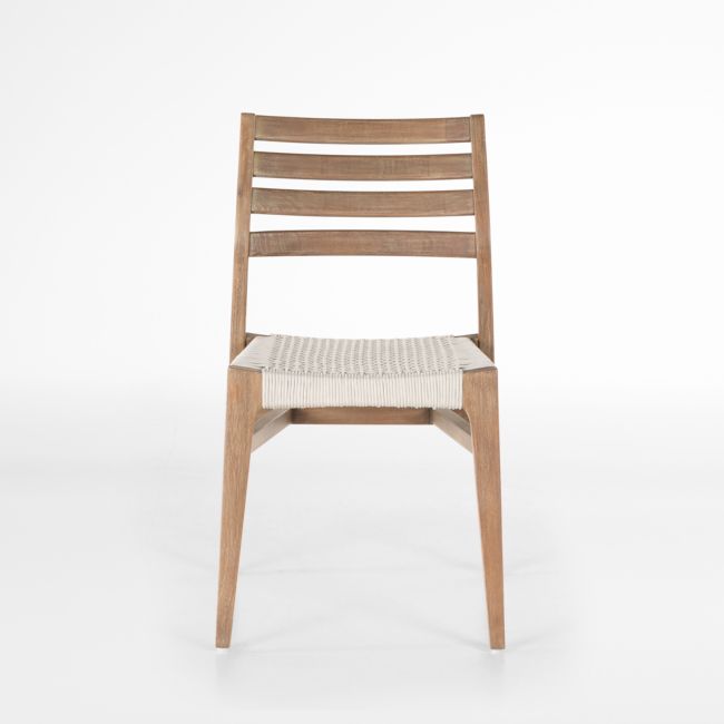 Online Designer Patio Cypress Outdoor Dining Chair