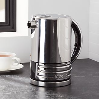 Dualit © Design 1.5-Liter Electric Kettle