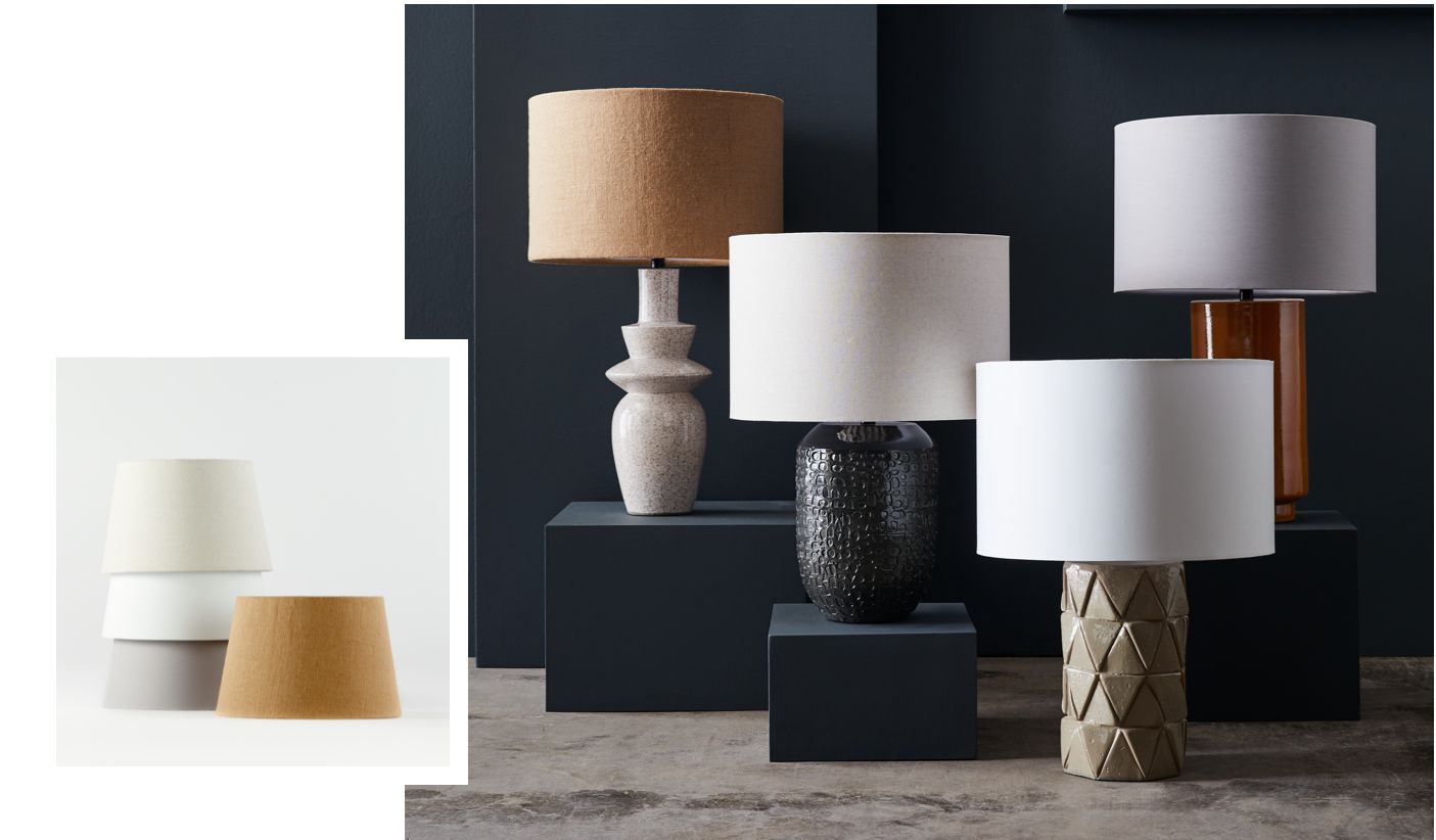 Home Lighting Lamps, Chandeliers and More Light Fixtures Crate and