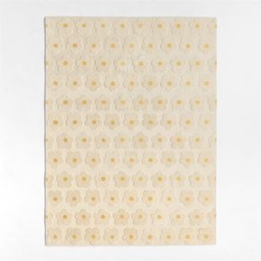 Image of Daisy Field Kids Performance Kids Area Rug 5'x8'