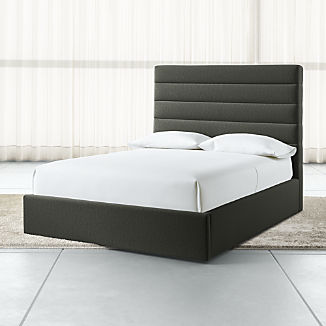 Danielle Channel Bed Fog