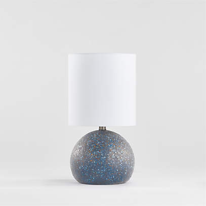 terrazzo table lamp