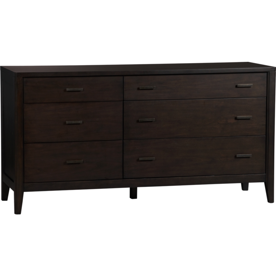 Drawer Metal Dresser  