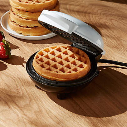 dash mini waffle maker uk