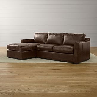 Small Sectional small scale sectional sofas | crate and barrel Small Sectional small scale sectional sofas | crate and barrel