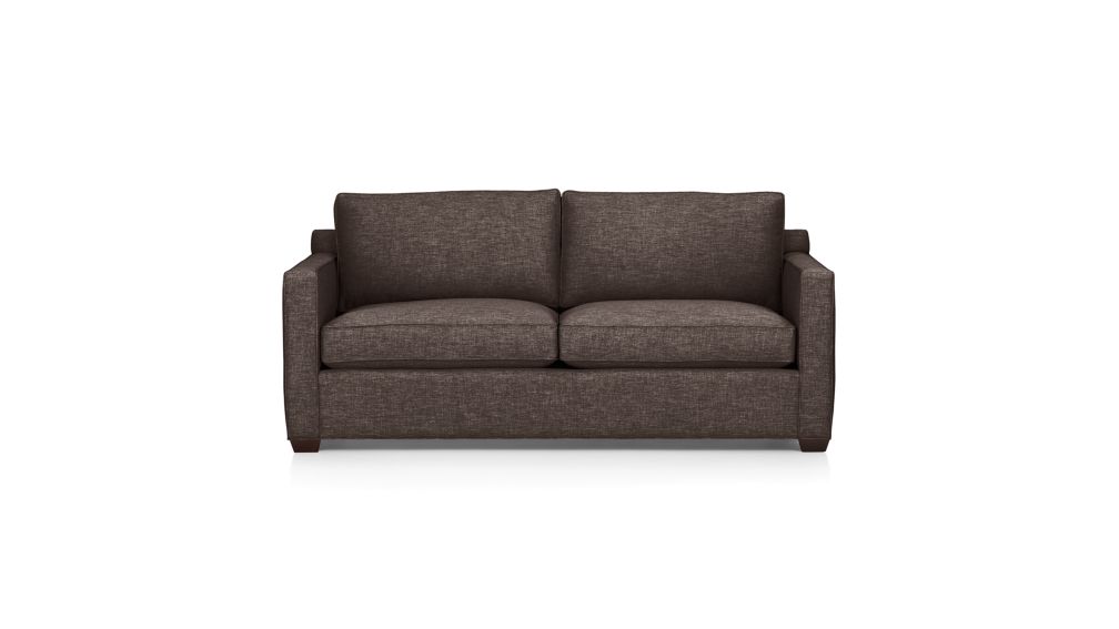 Crate And Barrel Queen Sleeper Sofa