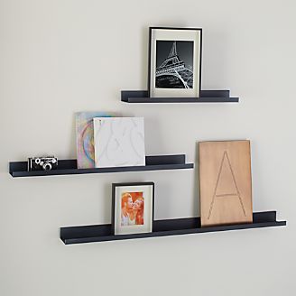 Wall Decor Shelves home wall decor, mirror wall art and shelves | crate and barrel Wall Decor Shelves home wall decor, mirror wall art and shelves | crate and barrel