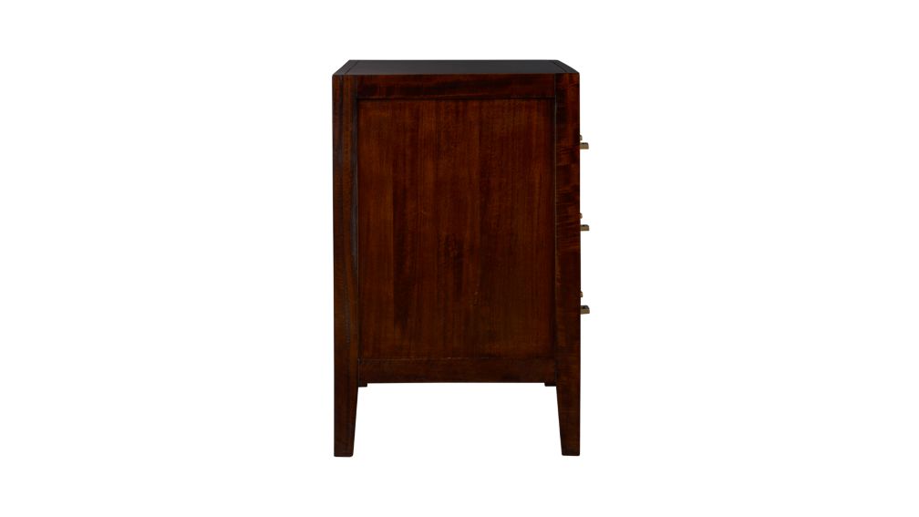 Dawson Clove 6Drawer Dresser in Dressers & Chests + Reviews Crate