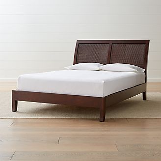 Beds & Headboards (Find the Best One for You) | Crate and Barrel