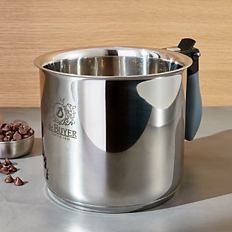 de Buyer ® Double Boiler