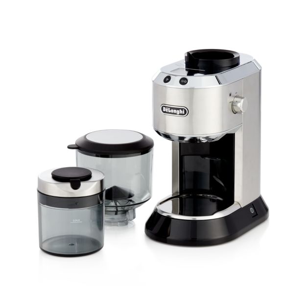 Delonghi Burr Coffee Grinder in Coffee & Tea Accessories + Reviews