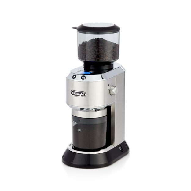 Delonghi Burr Coffee Grinder in Coffee & Tea Accessories + Reviews