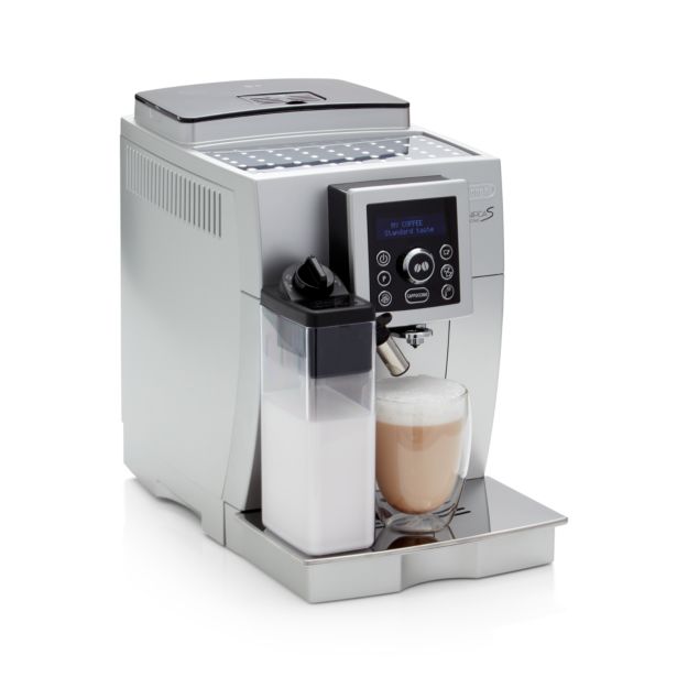 DeLonghi Digital Super Automatic Espresso Machine with ... - 625 x 625 jpeg 30kB