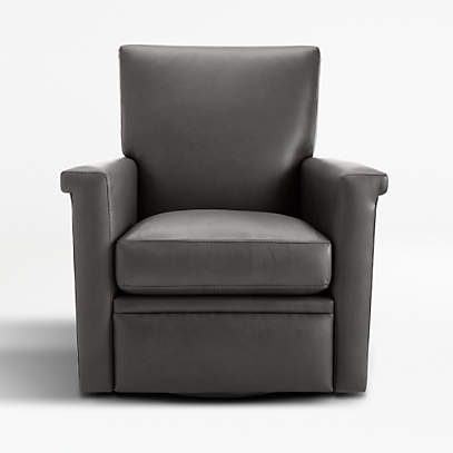 Declan Leather 360 Swivel Recliner Reviews Crate And Barrel Canada - Leather Swivel Recliner Chairs Canada Declan Leather 360 Swivel Recliner Reviews Crate And Barrel Canada - Leather Swivel Recliner Chairs Canada