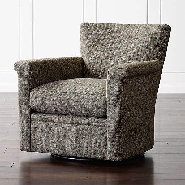 swivel glider