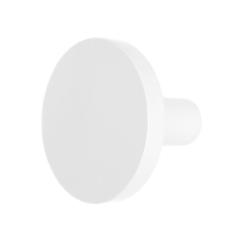 Kids Wall Hooks Round Wall Knobs Crate and Barrel