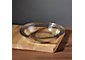 Deep Glass Pie Dish