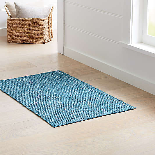 Kitchen Rugs & Entryway Rugs Crate and Barrel
