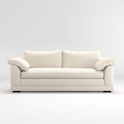 Delmar Pillow Arm Sofa + Reviews 