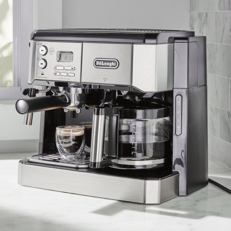 coffee and espresso maker walmart