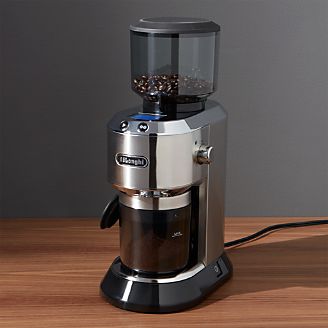 DeLonghi Coffee and Espresso Machines | Crate and Barrel