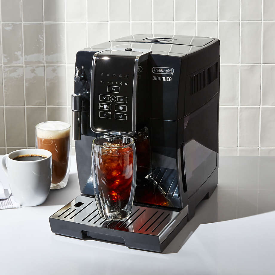 De'longhi Super Automatic Espresso/Coffee Machine at Michael Goff blog