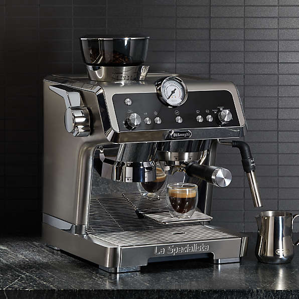 delonghi tea coffee sugar canisters white