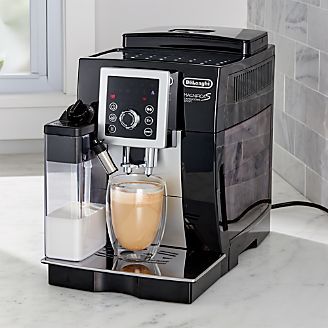 DeLonghi ® Magnifica Super Automatic Beverage Machine