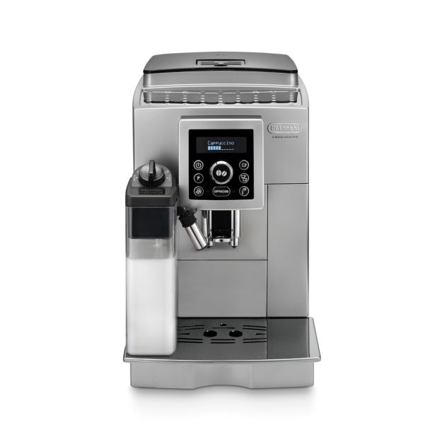 DeLonghi Digital Super Automatic Espresso Machine with ... - 625 x 625 jpeg 27kB