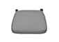 Delta Alloy Chair-Bar Stool Cushion