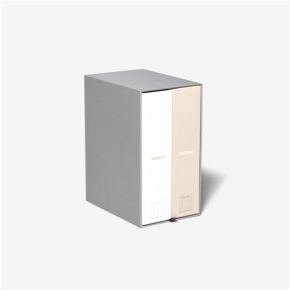 Image of The Deluxe Edition Baby Keepsake Box