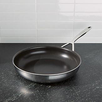 ZWILLING ® Demeyere 5-Plus Stainless Steel 11" Nonstick Fry Pan