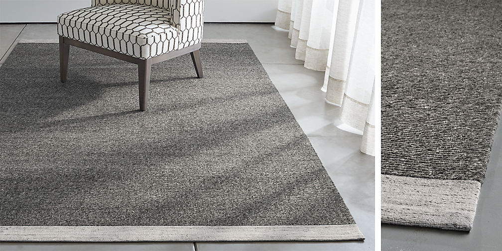 Desi Flat Woven Rugs