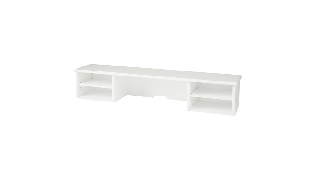 Wire Desk Spindle Center Jenny Lind Desk Crate And Barrel Rh Crateandbarrel Com Paper Spindle Beautiful