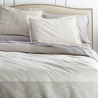 Desmond Duvet Covers and Pillow Shams
