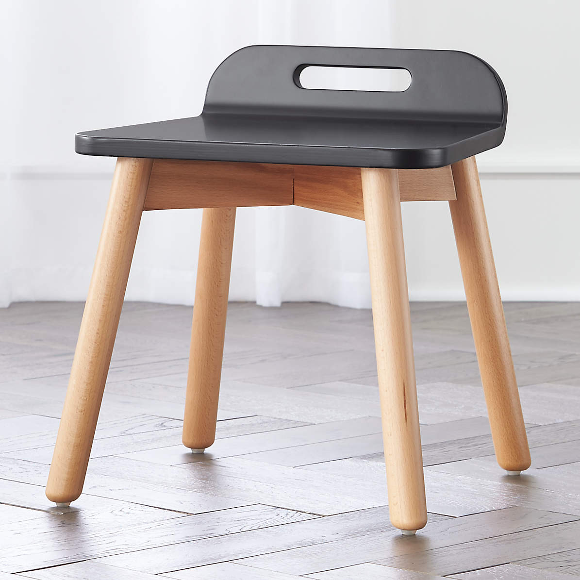 kids stool chair