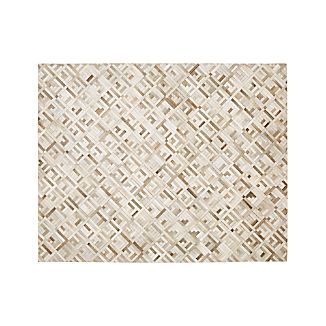 Cowhide Rugs Crate And Barrel Cowhide Rugs