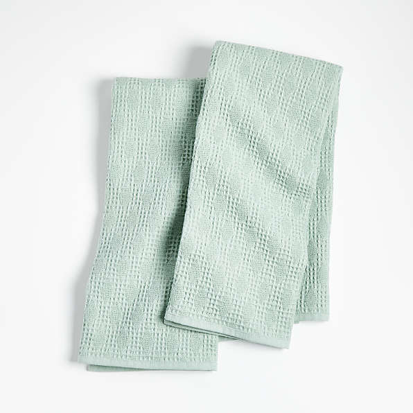 Kitchen Towel Sets Crate And Barrel