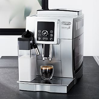 DeLonghi ® Digital Super Automatic Espresso Machine with Lattecrema System