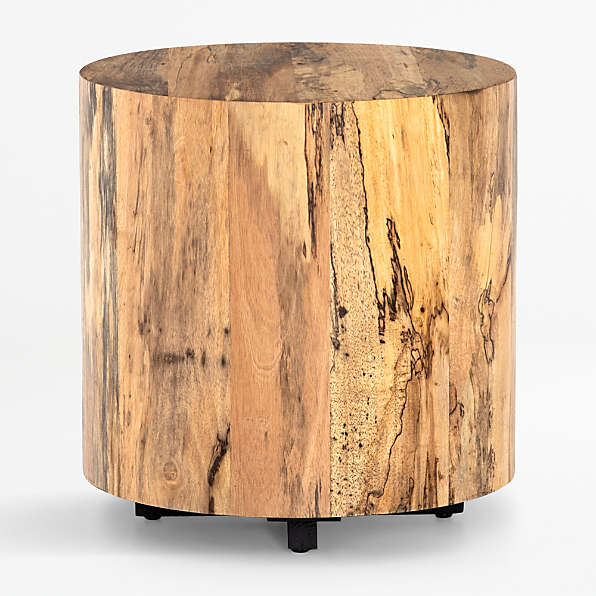 End Tables Online Crate And Barrel