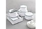 Dinnerware Storage Set