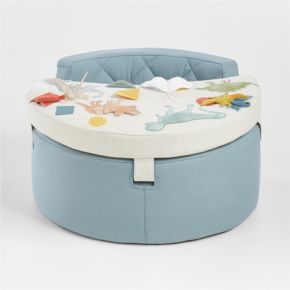 Image of Dino Buddies Baby Activity Chair