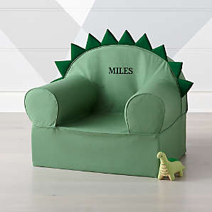 monogrammed chairs for toddlers
