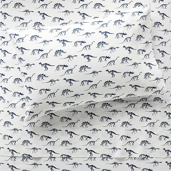 crate and kids sheets